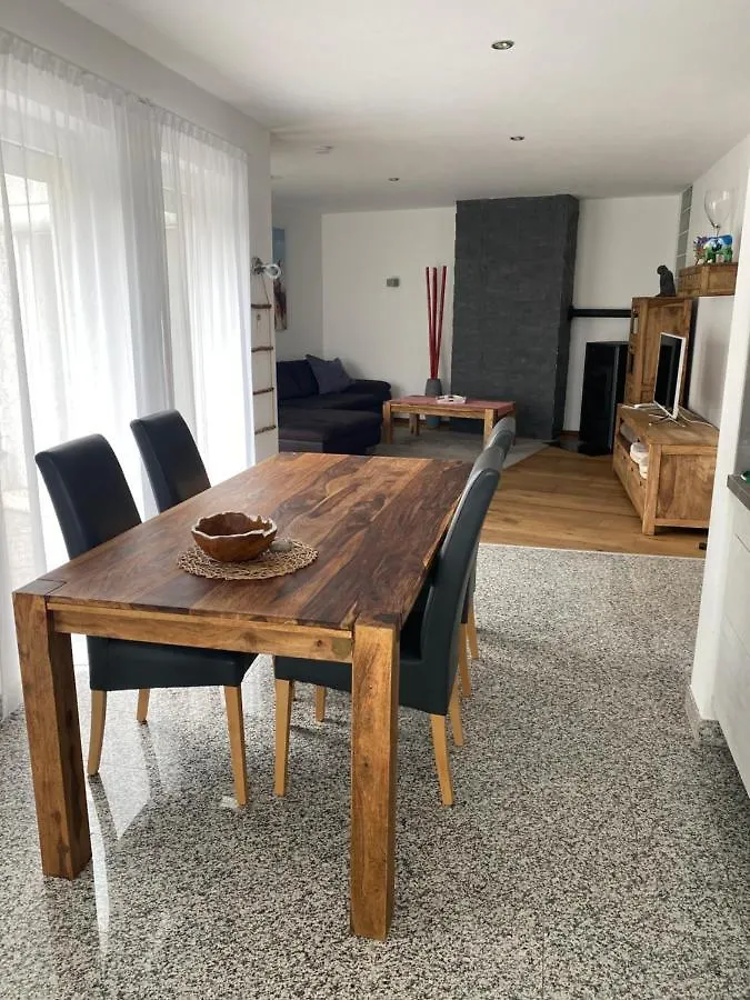 Villa-Marlon Immenstadt im Allgaeu Germany
