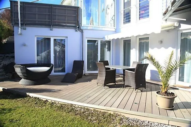 Villa-Marlon Immenstadt im Allgaeu