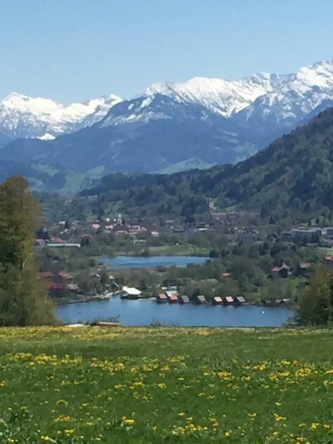 Villa-Marlon Immenstadt im Allgaeu 0*,