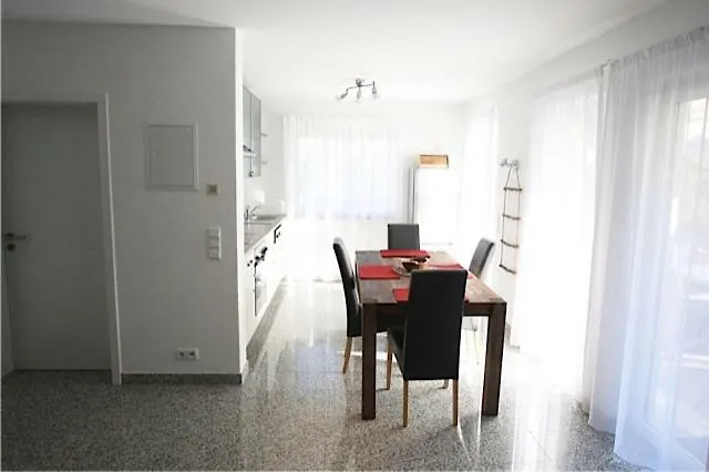 Villa-Marlon Immenstadt im Allgaeu Germany