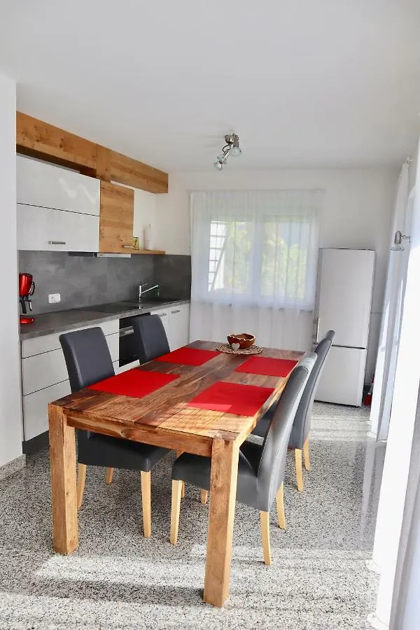 Apartment Villa-Marlon Immenstadt im Allgaeu Germany